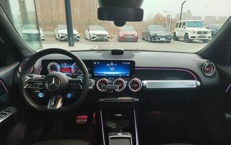 Mercedes-Benz GLB AMG, 2024 год, 5 850 002 рублей, 7 фотография