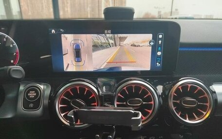 Mercedes-Benz GLB AMG, 2024 год, 5 850 002 рублей, 9 фотография