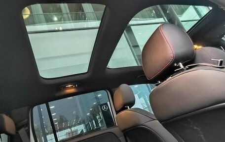 Mercedes-Benz GLB AMG, 2024 год, 5 850 002 рублей, 12 фотография