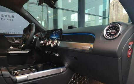 Mercedes-Benz GLB AMG, 2024 год, 5 850 002 рублей, 11 фотография