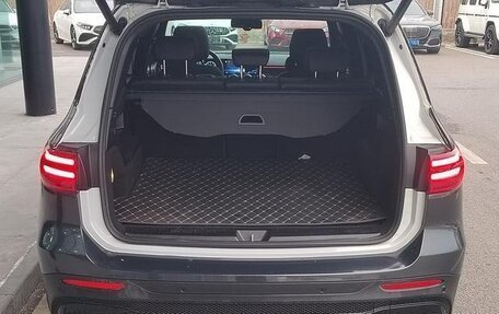 Mercedes-Benz GLB AMG, 2024 год, 5 850 002 рублей, 15 фотография