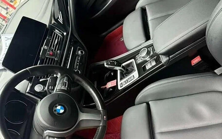 BMW 1 серия, 2022 год, 1 735 007 рублей, 12 фотография