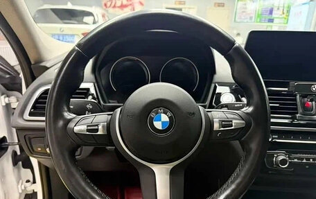 BMW 1 серия, 2022 год, 1 735 007 рублей, 11 фотография