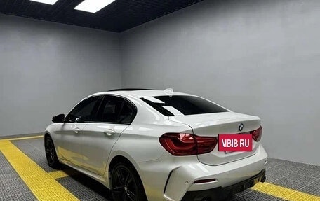BMW 1 серия, 2022 год, 1 735 007 рублей, 7 фотография