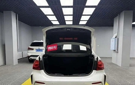 BMW 1 серия, 2022 год, 1 735 007 рублей, 9 фотография