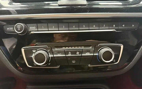 BMW 1 серия, 2022 год, 1 735 007 рублей, 15 фотография