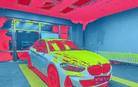 BMW 1 серия, 2022 год, 1 735 007 рублей, 4 фотография