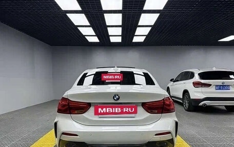 BMW 1 серия, 2022 год, 1 735 007 рублей, 6 фотография