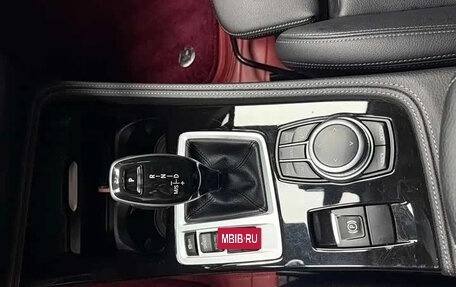 BMW 1 серия, 2022 год, 1 735 007 рублей, 19 фотография