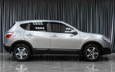Nissan Qashqai, 2012 год, 1 229 000 рублей, 5 фотография