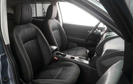 Nissan Qashqai, 2012 год, 1 229 000 рублей, 8 фотография