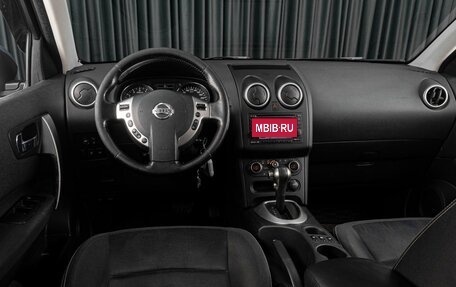 Nissan Qashqai, 2012 год, 1 229 000 рублей, 6 фотография