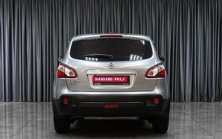 Nissan Qashqai, 2012 год, 1 229 000 рублей, 4 фотография