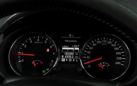 Nissan Qashqai, 2012 год, 1 229 000 рублей, 16 фотография