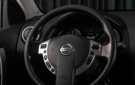 Nissan Qashqai, 2012 год, 1 229 000 рублей, 19 фотография