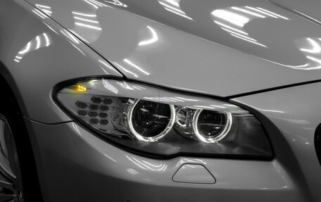 BMW 5 серия, 2011 год, 1 719 000 рублей, 6 фотография