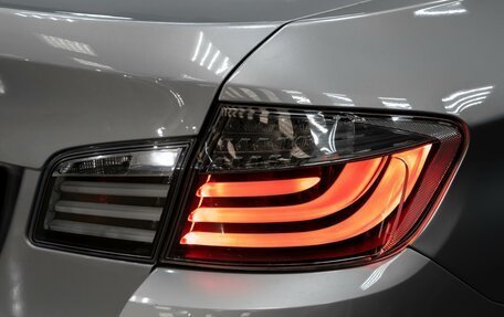 BMW 5 серия, 2011 год, 1 719 000 рублей, 7 фотография