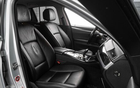 BMW 5 серия, 2011 год, 1 719 000 рублей, 11 фотография