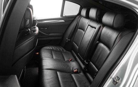 BMW 5 серия, 2011 год, 1 719 000 рублей, 12 фотография