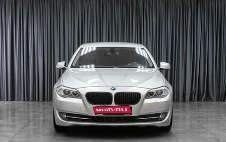 BMW 5 серия, 2011 год, 1 719 000 рублей, 3 фотография