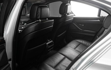 BMW 5 серия, 2011 год, 1 719 000 рублей, 14 фотография