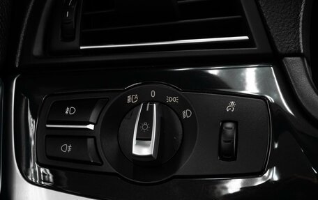 BMW 5 серия, 2011 год, 1 719 000 рублей, 19 фотография