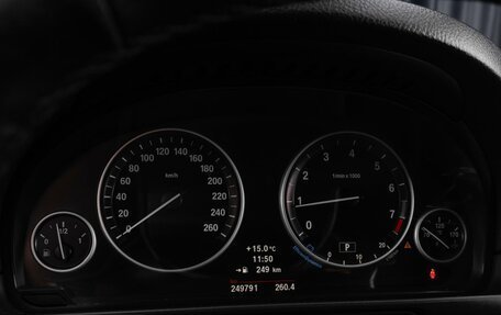 BMW 5 серия, 2011 год, 1 719 000 рублей, 18 фотография