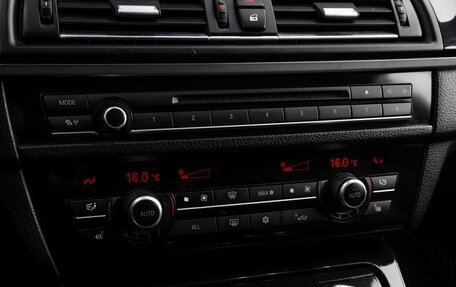 BMW 5 серия, 2011 год, 1 719 000 рублей, 16 фотография