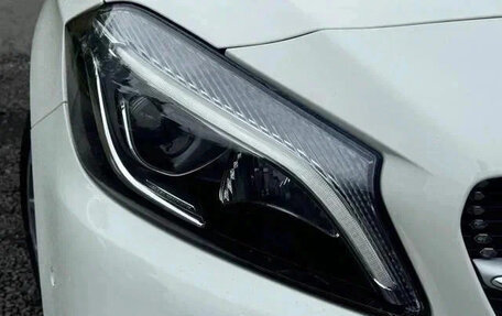 Mercedes-Benz A-Класс, 2017 год, 1 150 007 рублей, 6 фотография