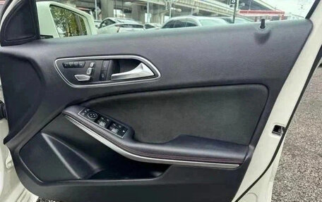 Mercedes-Benz A-Класс, 2017 год, 1 150 007 рублей, 12 фотография