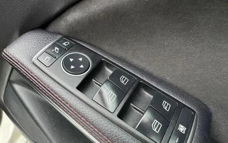 Mercedes-Benz A-Класс, 2017 год, 1 150 007 рублей, 15 фотография