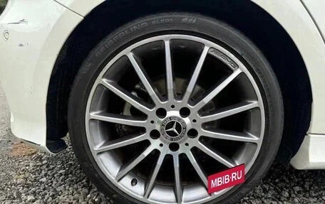 Mercedes-Benz A-Класс, 2017 год, 1 150 007 рублей, 11 фотография