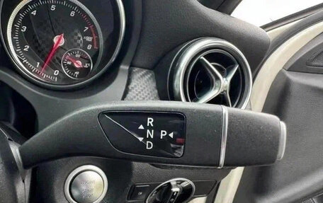 Mercedes-Benz A-Класс, 2017 год, 1 150 007 рублей, 19 фотография