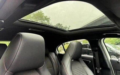 Mercedes-Benz A-Класс, 2017 год, 1 150 007 рублей, 25 фотография