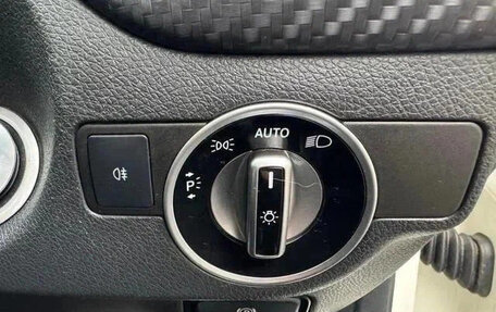 Mercedes-Benz A-Класс, 2017 год, 1 150 007 рублей, 22 фотография