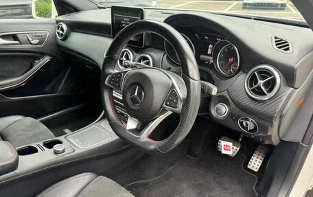 Mercedes-Benz A-Класс, 2017 год, 1 150 007 рублей, 20 фотография