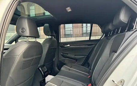 Volkswagen Golf VIII, 2022 год, 1 750 004 рублей, 12 фотография