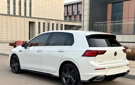 Volkswagen Golf VIII, 2022 год, 1 750 004 рублей, 5 фотография