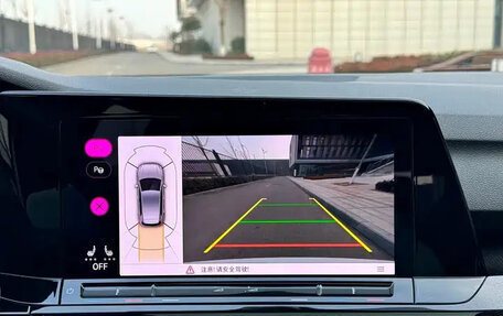 Volkswagen Golf VIII, 2022 год, 1 750 004 рублей, 18 фотография