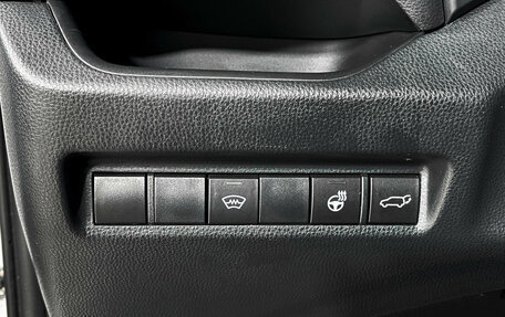 Toyota RAV4, 2021 год, 3 950 000 рублей, 26 фотография