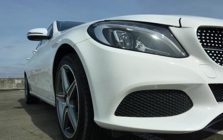 Mercedes-Benz C-Класс, 2015 год, 1 450 001 рублей, 5 фотография