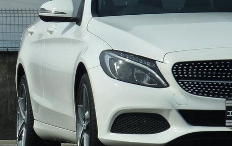 Mercedes-Benz C-Класс, 2015 год, 1 450 001 рублей, 8 фотография