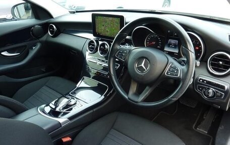 Mercedes-Benz C-Класс, 2015 год, 1 450 001 рублей, 11 фотография