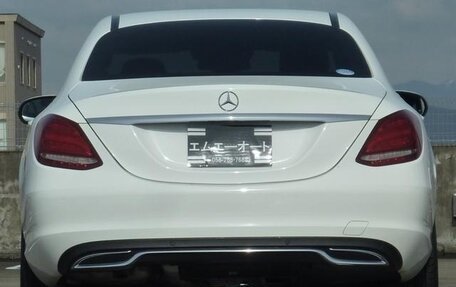 Mercedes-Benz C-Класс, 2015 год, 1 450 001 рублей, 7 фотография