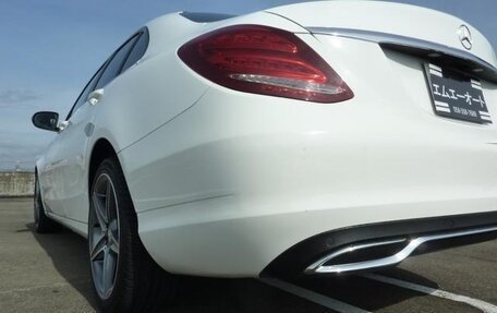 Mercedes-Benz C-Класс, 2015 год, 1 450 001 рублей, 6 фотография