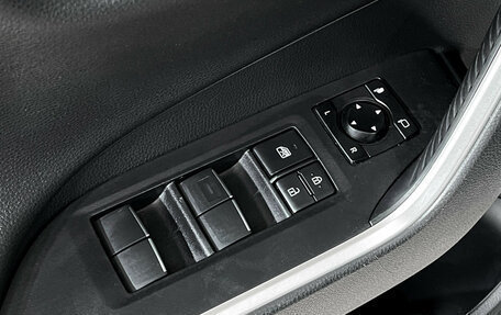 Toyota RAV4, 2021 год, 3 950 000 рублей, 30 фотография