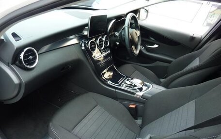 Mercedes-Benz C-Класс, 2015 год, 1 450 001 рублей, 12 фотография