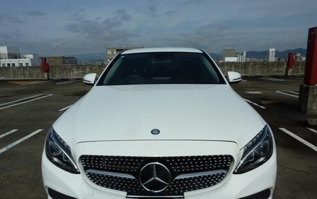 Mercedes-Benz C-Класс, 2015 год, 1 450 001 рублей, 4 фотография