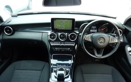 Mercedes-Benz C-Класс, 2015 год, 1 450 001 рублей, 10 фотография