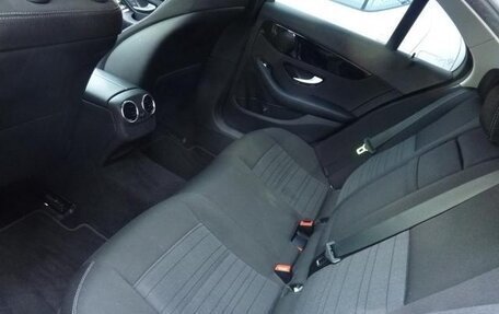 Mercedes-Benz C-Класс, 2015 год, 1 450 001 рублей, 13 фотография